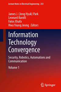 Information Technology Convergence -  - E-Book