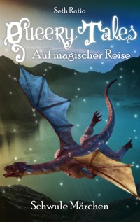 Queery Tales - Seth Ratio - E-Book