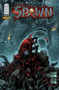 Spawn, Band 80 - David Hine - E-Book
