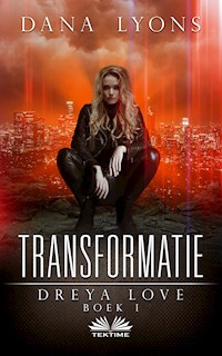 Transformatie - Dana Lyons - E-Book