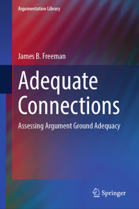 Adequate Connections - James B. Freeman - E-Book