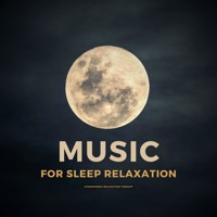 Music For Sleep Relaxation - Deep Sleep Music - Hörbuch