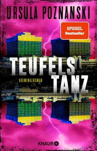 Teufels Tanz - Ursula Poznanski - E-Book
