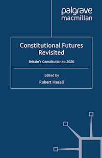 Constitutional Futures Revisited -  - E-Book