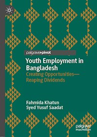 Youth Employment in Bangladesh - Fahmida Khatun - E-Book