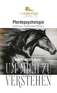 Pferdepsychologie - Sanja Panea - E-Book