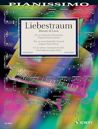 Liebestraum -  - E-Book