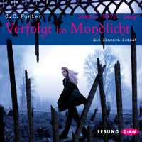 Shadow Falls Camp - Verfolgt im Mondlicht - C.C. Hunter - Hörbuch