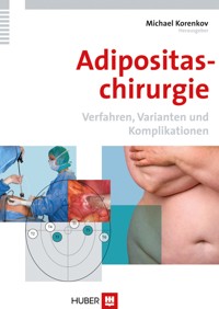 Adipositaschirurgie - - E-Book