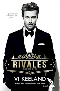 Rivales - Vi Keeland - E-Book