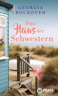 Das Haus der Schwestern - Georgia Bockoven - E-Book