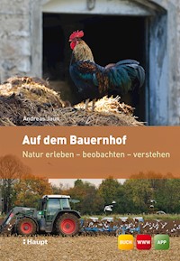 Auf dem Bauernhof - Andreas Jaun - E-Book