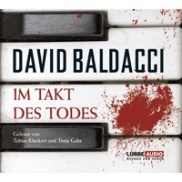 Im Takt des Todes - Benjamin Black - Hörbuch