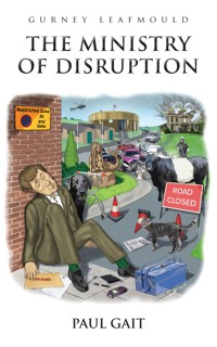 Gurney Leafmould - Paul Gait - E-Book