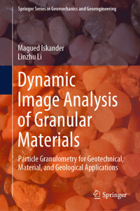 Dynamic Image Analysis of Granular Materials - Magued Iskander - E-Book