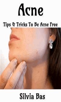 Acne - Silvia Bas - E-Book