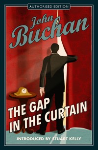 The Gap in the Curtain - John Buchan - E-Book