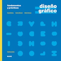 Diseño gráfico - David Dabner - E-Book