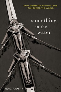 Something In The Water: - Kieran McCarthy - E-Book
