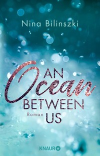 An Ocean Between Us - Nina Bilinszki - E-Book + Hörbuch