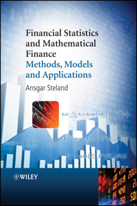 Financial Statistics and Mathematical Finance - Ansgar Steland - E-Book