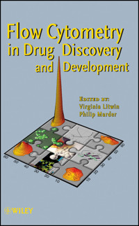 Flow Cytometry in Drug Discovery and Development -  - E-Book
