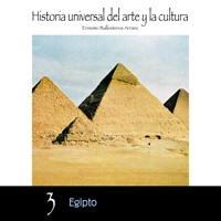Egipto - Ernesto Ballesteros Arranz - Hörbuch