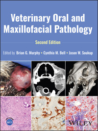 Veterinary Oral and Maxillofacial Pathology -  - E-Book