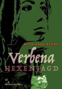 Verbena - Ruth Anne Byrne - E-Book