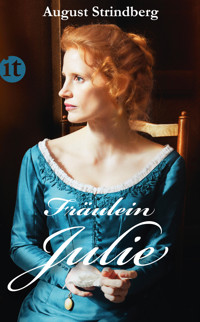 Fräulein Julie - August Strindberg - E-Book