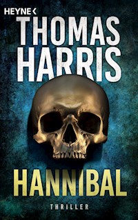 Hannibal - Thomas Harris - E-Book