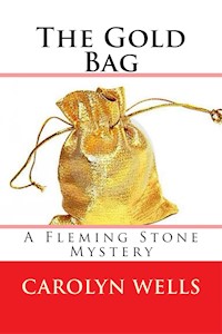 The Gold Bag - Carolyn Wells - E-Book