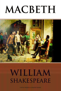Macbeth - William Shakespeare - E-Book