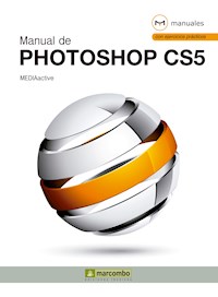 Manual de Photoshop CS5 - MEDIAactive - E-Book