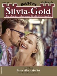 Silvia-Gold 190 - Isabel Maron - E-Book
