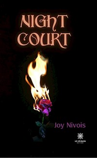 Night Court - Joy Nivois - E-Book
