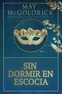 Sin Dormir en Escocia - May McGoldrick - E-Book