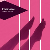 Masiosare - Alberto Forcada - Hörbuch