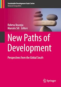 New Paths of Development -  - E-Book