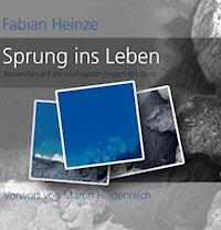Sprung ins Leben - Fabian Heinze - E-Book