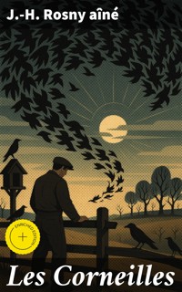 Les Corneilles - J.H. Rosny Aîné - E-Book