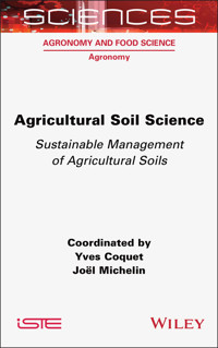 Agricultural Soil Science - Yves Coquet - E-Book