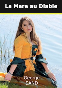 La Mare au Diable - George Sand - E-Book