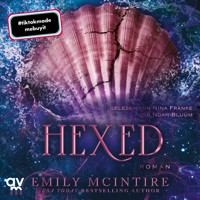 Hexed - Emily McIntire - Hörbuch