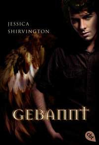 Gebannt - Jessica Shirvington - E-Book
