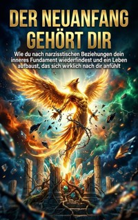 Der Neuanfang gehört dir - Verena Busch - E-Book