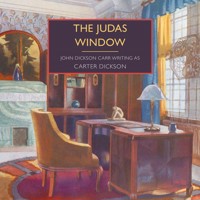 The Judas Window - Carter Dickson - Hörbuch
