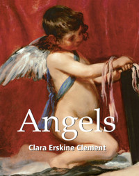 Angels - Clara Erskine Clement - E-Book