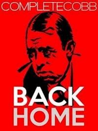 Back Home - Irvin S. Cobb - E-Book