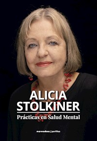 Prácticas en Salud Mental - Alicia Stolkiner - E-Book